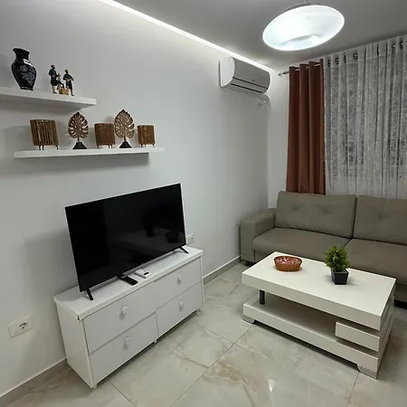2r Apartamento Tirana