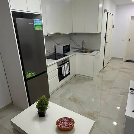 2r Apartamento *