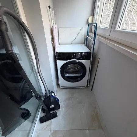 Apartamento 2r